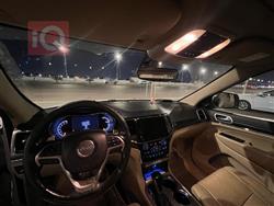 جيب جراند شيروكي